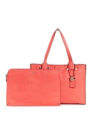 (GUESS) GUESS Talan Tote Shoulder Bag Bag