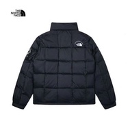 The North Face m's LHOTSE eco 黑色 雪山限定羽絨服 男女同款