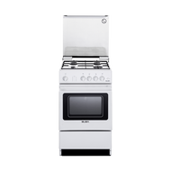 ELBA EGC 536 WH Freestanding Cooker (Gas Oven)