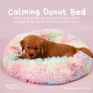 Gentle Paws Pet Bed Dog Bed Cat Bed dog sleeping bed Warm Soft bed pet beds washable bed for dog