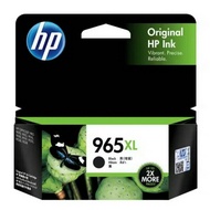 HP 965XL Black/Cyan/Magenta/Yellow Ink Cartridge 100% Original Genuine