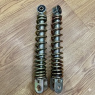 Front Shock Absorber_ Front Fork - Cub 81, 82, DD, DH