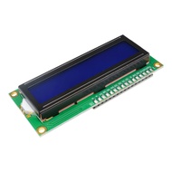 DIYMORE | 1602 16 X 2 16x2 Character Digital LCD Module Board Blue Backlight Display IIC I2C TWI SPI Serial Interface 5V for arduino