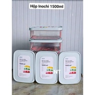 INOCHI BOX CAPACITY MULTIPLE CAPACITY, CONVENIENT