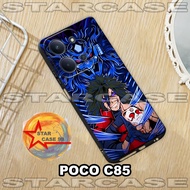 Xiaomi Softcase latest C85poco/S43 Xiaomi/case C85poco Xiaomi/casing C85 siliconepoco