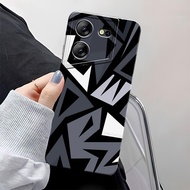 Softcase Pro Camera Tecno Pova 5 / Pova 5 Pro - Case Tecno Pova 5 / Pova 5 Pro - Case Hp Tecno Pova 