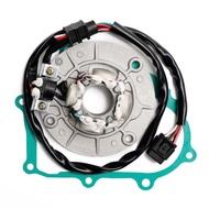 SALE ToptengMagneto Stator Coil Generator Gasket Kit For Yamaha YZ 250 F 2010 2011 2012 2013