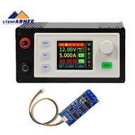 SK120S DC Regulated Power Supply+K485X DC  Converter Adjustable Regulated Power Supply 7A 120W Solar