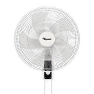 TOYOMI 16" Wall Fan with Pull String FW 4517