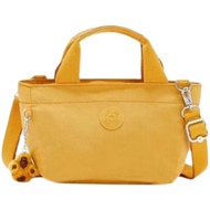 Kipling Kipling kapulin túi đựng tài liệu Thanh LịCh Nhỏ Túi Đeo Vai Thời Trang Chống Thấm Nước Túi