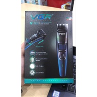 VGR-V-052 PROFESSIONAL HAIR TRIMMER