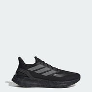 adidas Running Pureboost Light 24 Shoes Men Black JR5130 สีดำ 8 UK