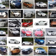 NGK Spark Plugs DIFR6D13 HONDA CRZ