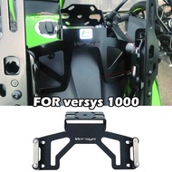 Suitable for Kawasaki VERSYS VERSYS 1000 19-20 Modified Mobile Phone Navigation Bracket G Mobile Pho