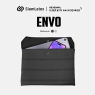 Siamlatex กระเป๋าไอแพด รุ่น Envo กระเป๋าใส่แทบเล็ต ผลิตจากหนังPVC กันน้ำ กันเปื้อน เคสแท็บเล็ต เคสไอ