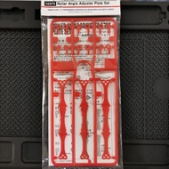 Tamiya 15373 Roller Angle Adjuster Plate Set