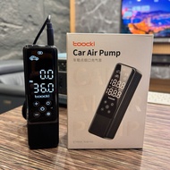 Toocki A5 tire pump, capacity 85W