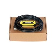 USB-R88A-CCG002P2 for Omron R88D R7D-BP Servo Debugging Cable R88A-CCG002P2 Data Download Line