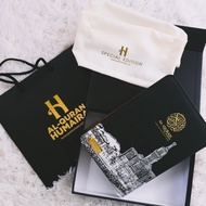Al-quran Tagging Humaira Special Edition Khatam Tracker (Nafeesa 318 Tagging) Al-Quran Translation Q