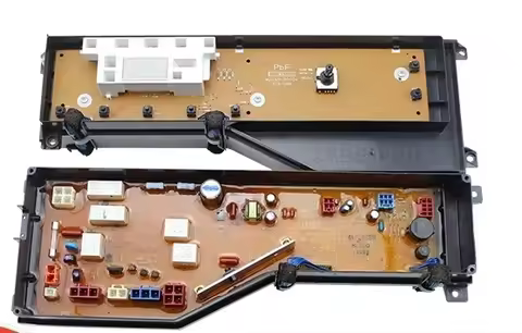 Applicable to the original Panasonic drum washing machine computer board XQG70-EA7222/EA7221 XQG60-E
