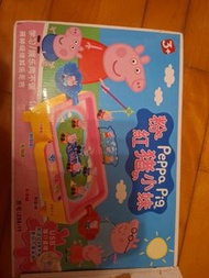 Peppa Pig 釣魚遊戲玩具