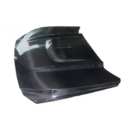 mustang car hood high quality mustang GT hood/car bonnet