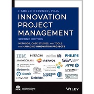Innovation Project Management 2e