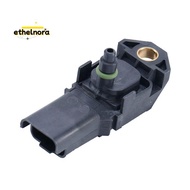 Intake Manifold Pressure Sensor for  Mondeo IV   2.0 TDCi Ranger  6G91-12T551-AB 5WK9700