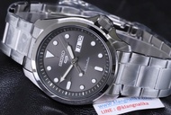 (แถมเครื่องมือตัดสาย1อัน) นาฬิกา Seiko 5 Sport Automatic รุ่น SRPE51K1 ( ใหม่แท้ประกันศูนย์ไทย )