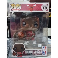 Funko Pop Michael Jordan (10inch)