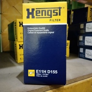 Mercedes Benz Oil Filter E11HD155 0001802609 M112 M272  V6 W210 W211