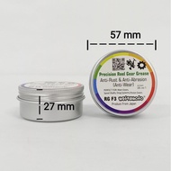 Matsumoto Precision Gear Grease RG F3