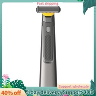 1 Set Men'S Shaver Electric Shaver Shaver Pubic Hair Trimmer Hair Shaver Hair Trimmer Portable