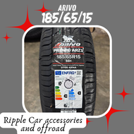 ARIVO premio arz1 tires 185/65/R15