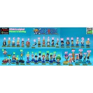 One piece figure 3 ( J Store )