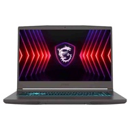 msi 微星 Thin A15 FHD 144Hz電競筆電 15.6吋 R7 7735HS RTX4060 黑色 512GB 8GB WIN11 Home B7VF-085TW