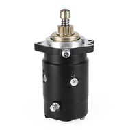 Engine Starter Motor 9-Spline S114-221 18-6412 31100-95240 31100-95242 676-81800-10 697-81800-10 50-