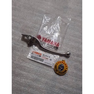 LEVER 2 RIGHT BRAKE HANDLE/ YAMAHA MX KING AEROX 155 ALPHA/ TURBO ORIGINAL LEXI/ YGP 2PV-H3922-00