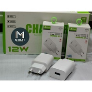 12 watt Charger head adapter supports Allison Fast Charging