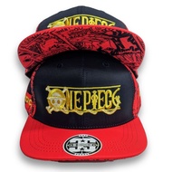 💥 Ready stock 💥 Cap G-Shock ONE PIECE 🌟 G-SHOCK 🌟