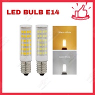 1PCS LED BULB E14 Cold White/Warm White