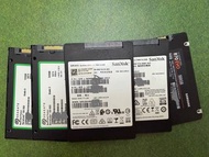 SanDisk/Samsung/Seagate 500GB/512GB SSD 固態硬碟