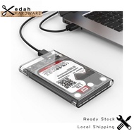 ORICO 2139U3 2.5" USB 3.0 External SATA HDD SSD