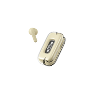 Ezra TWS 58 True Wireless Earphone Earbuds Bluetooth 5.3 Wireless Sound Hifi Quality