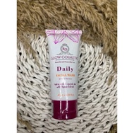 FACIAL WASH RCB GLOW/CUCI MUKA RCB GLOW COSMETIK