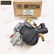 CARBURETOR ASSY - SUZUKI - VS 125/ VS 150 - P/NO. 13200-20EG0 (NK)