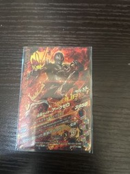 假面騎士Ark-Zero卡牌