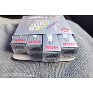 NGK LASER IRIDIUM SPARK PLUG 6774 IZFR6K13 (100% ORIGINAL)