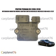 PROTON PERDANA V6 (1998-2010) INHIBITOR MODULE IGNITION SWITCH MD160535 MD349207 MD144931 J723T MADE