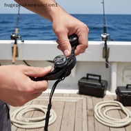 hugepeaknewsection1 FG Knotter Tool for Fishing Line with Bobbin Winder Machine Qui Knot Tying Assis